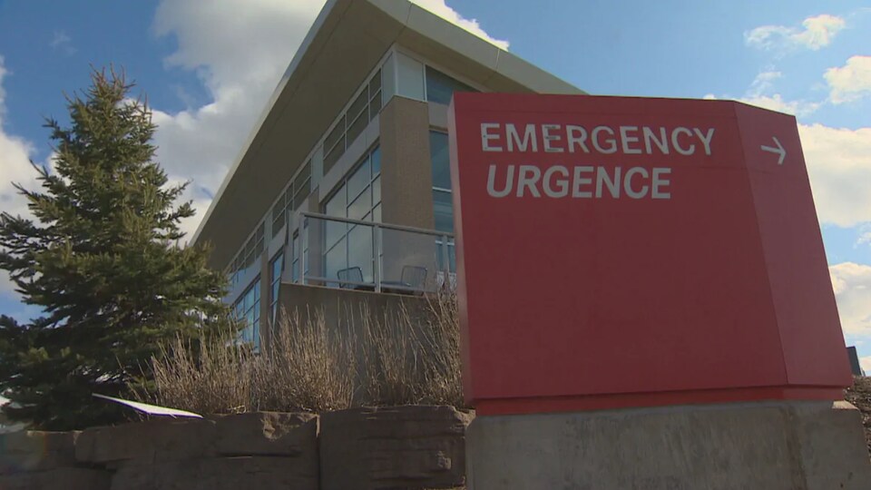 L’urgence de Truro essaie les visites virtuelles pour réduire ses temps