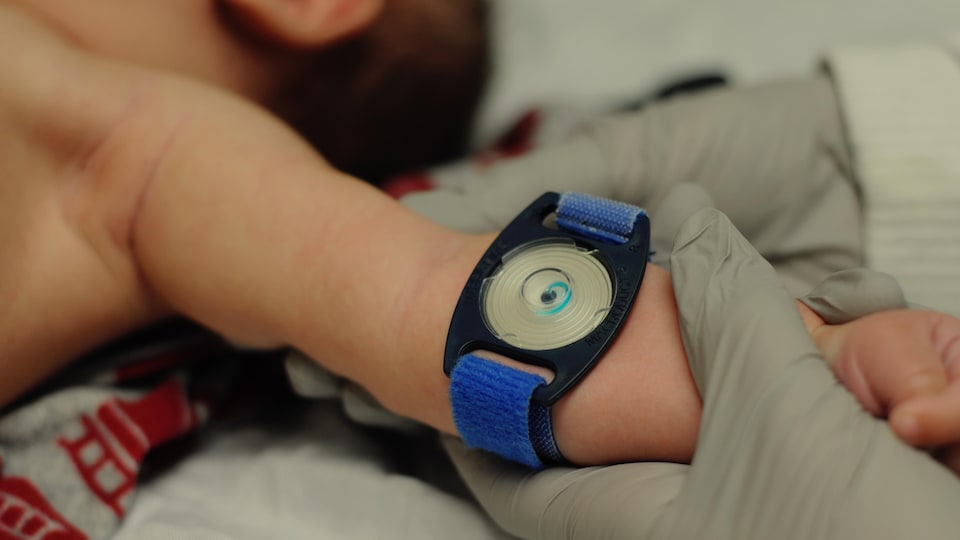Dépister la fibrose kystique dès la naissance le cas de Tyson RadioCanada.ca