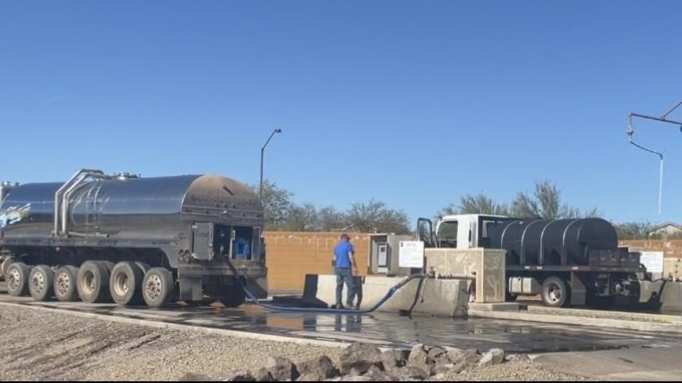 Arizona Rio Verde Foothills, « le premier domino à tomber » dans la