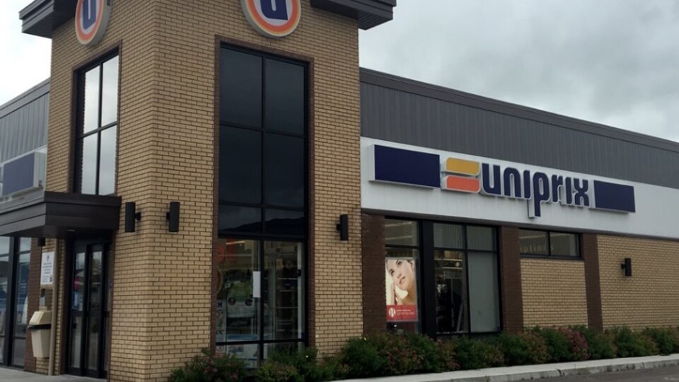 McKesson revient à la charge pour acheter Uniprix RadioCanada.ca