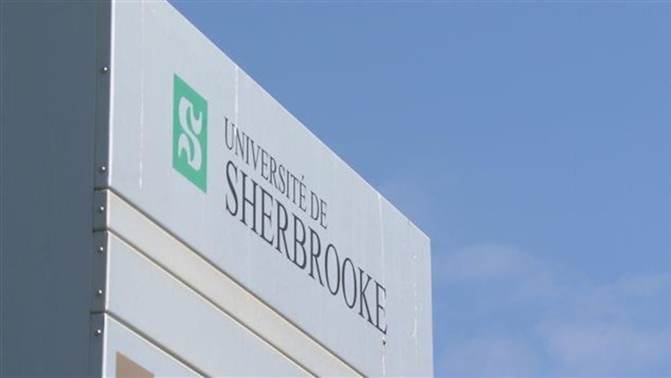 L'Université de Sherbrooke