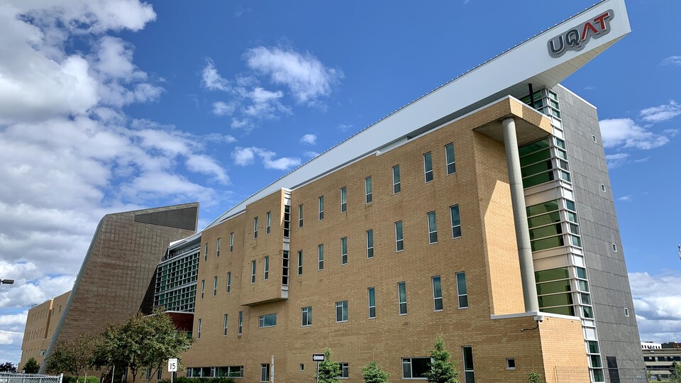 L’UQAT s’attend à une baisse de ses étudiants étrangers