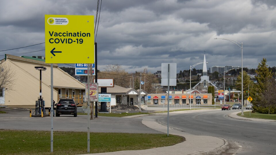 Covid 19 Le Nombre De Cas Actifs A Double En Une Semaine Au Bas Saint Laurent Radio Canada Ca