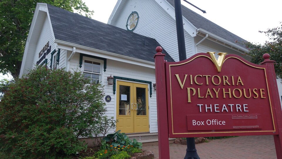 Reprise de la vie touristique au village historique de Victoriabythe