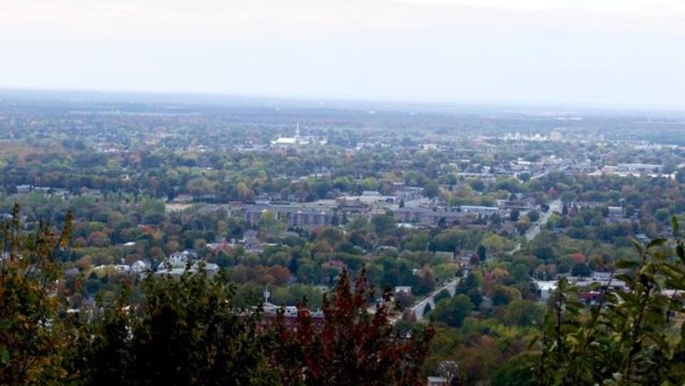 Municipalité de Victoriaville