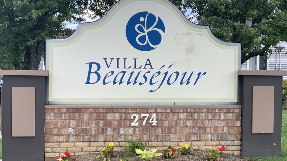 Pénurie de personnel la Villa Beauséjour de Caraquet doit fermer une