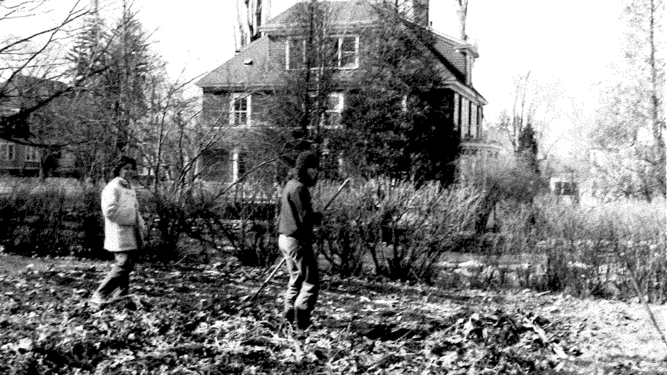Un centre pour apprendre à devenir maman RadioCanada.ca