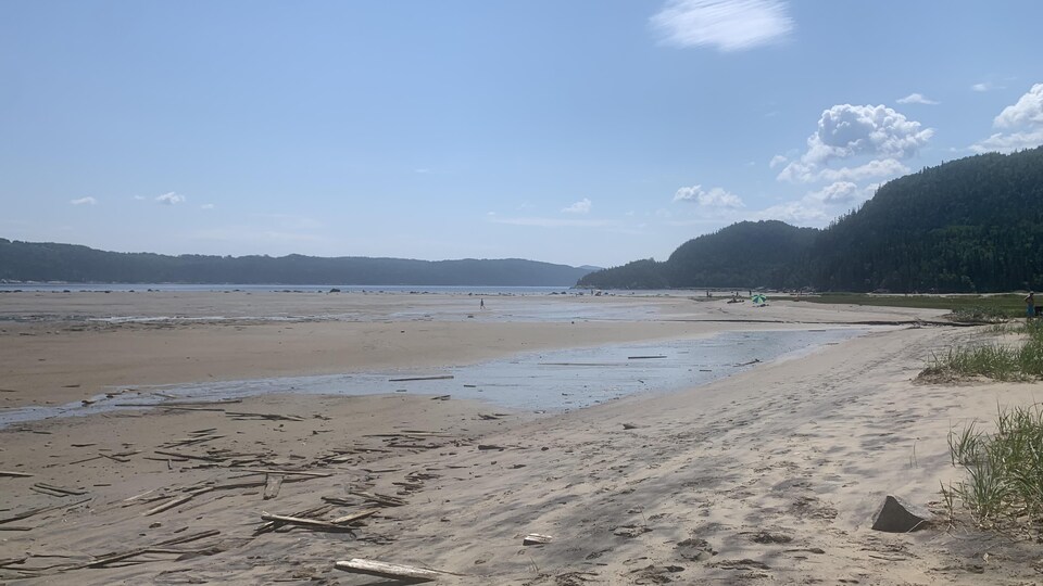 La COVID19 frappe au Village vacances PetitSaguenay RadioCanada.ca