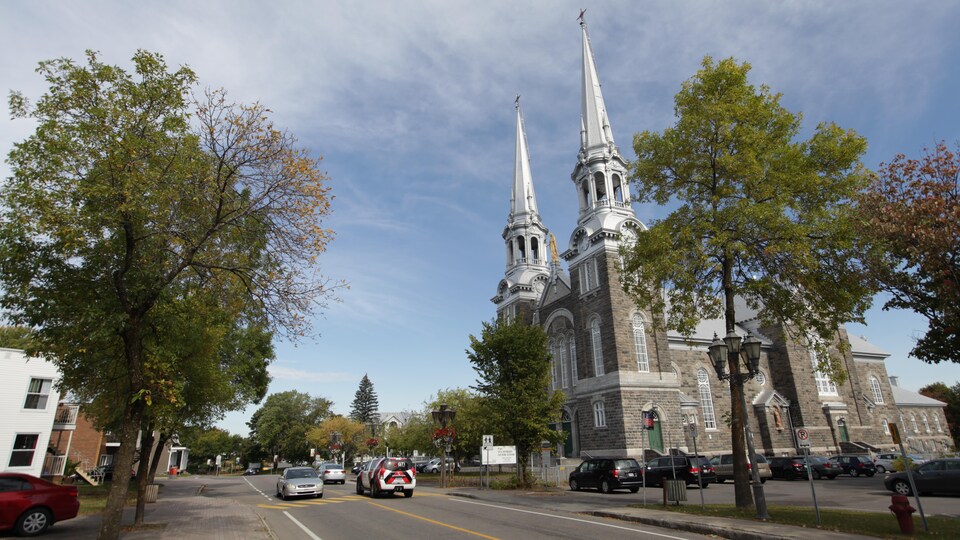 L﻿’AncienneLorette veut que le prochain gouvernement règle le dossier