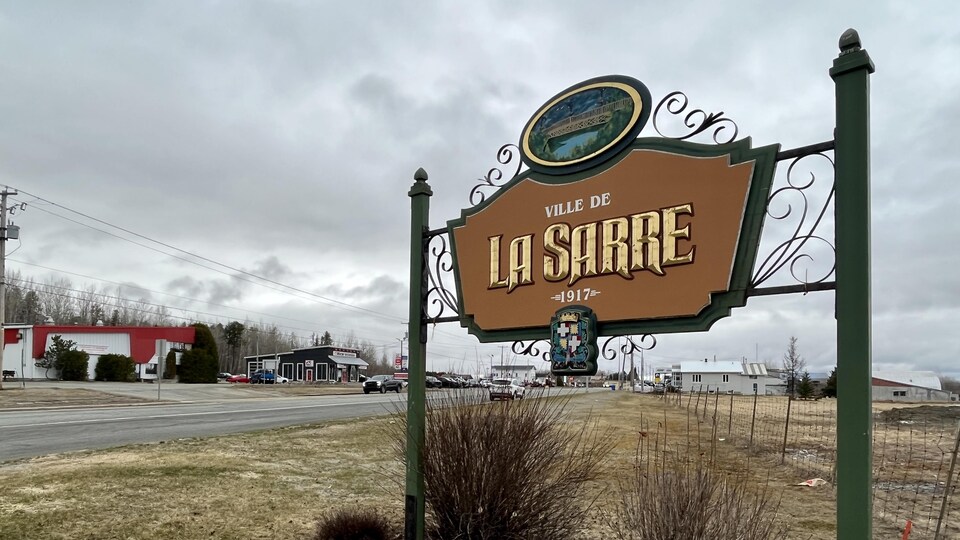 La Ville de La Sarre déclare un surplus record pour 2021 RadioCanada.ca