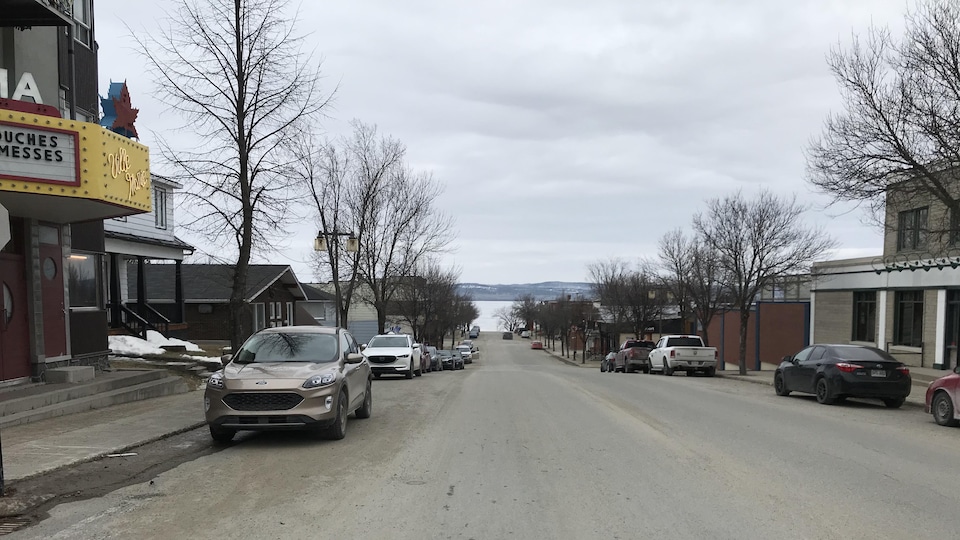 VilleMarie favorable à l’étude d'un regroupement avec les