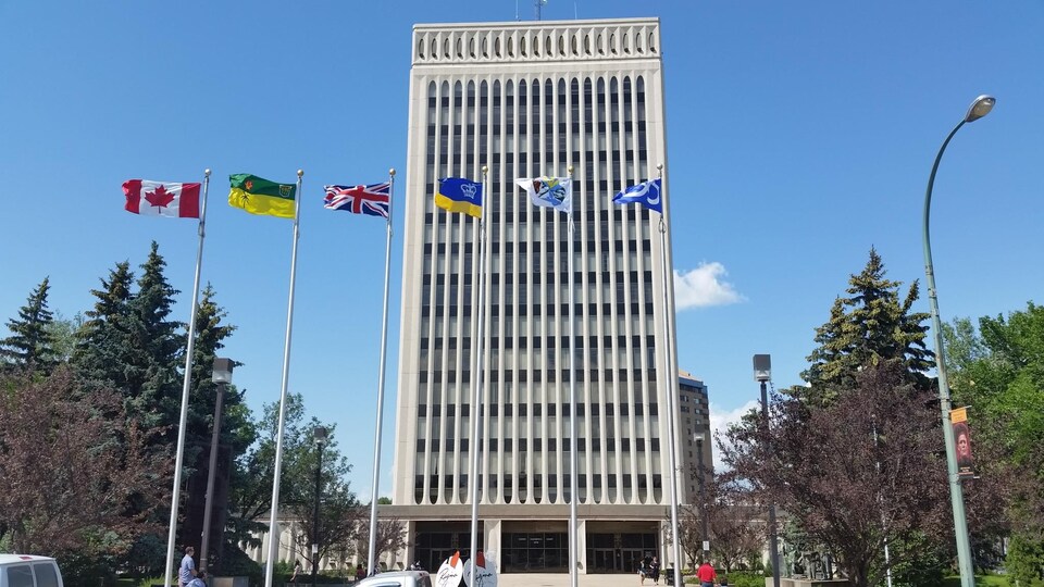 Le statut de ville refuge de Regina à l'ordre du jour 