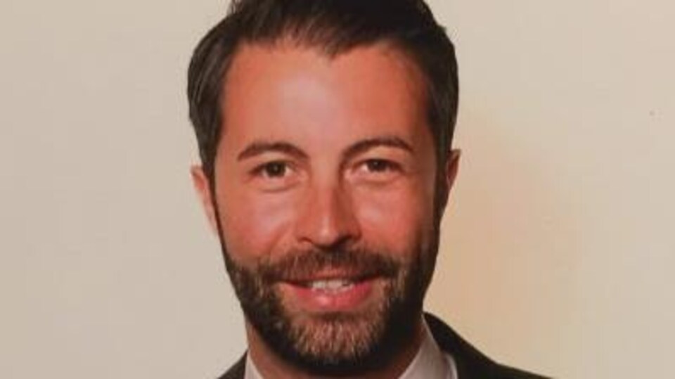 Vincent Garneau
