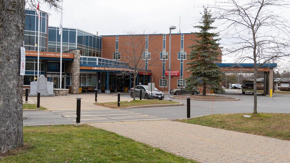 La fermeture d’unités de naissance en Ontario inquiète des nouveaux