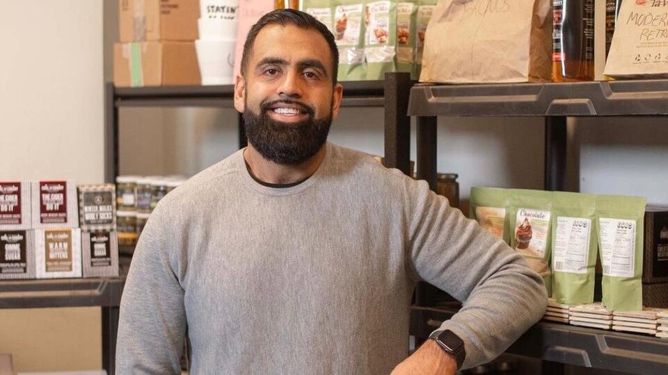 Un professeur de philosophie analyse le symbole derrière la victoire d