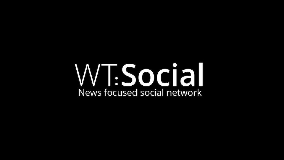 Le logo de WT:Social.