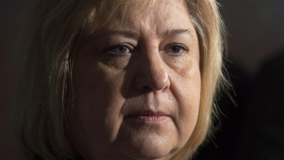 MaryAnn Mihychuk