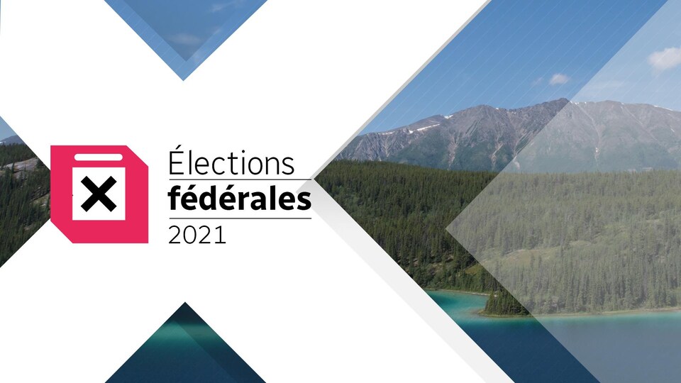 Logo des élections 2021.