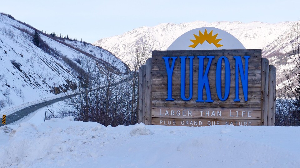 Covid 19 De Nouvelles Mesures Plus Strictes Au Yukon Radio Canada Ca