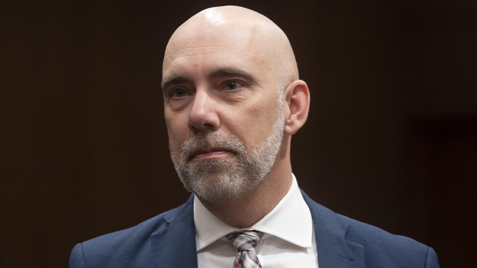 Yves Giroux.
