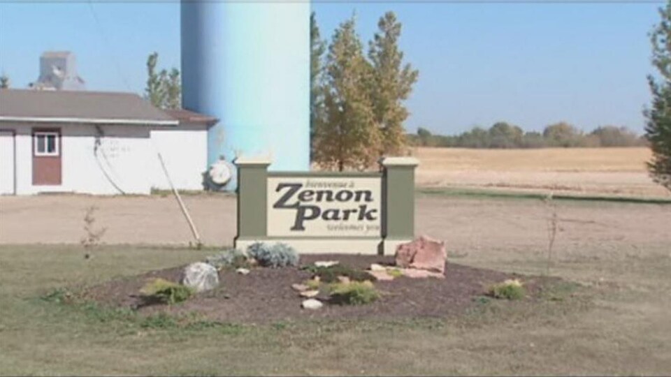 Chronique toponymie Un nom qui en dit long...