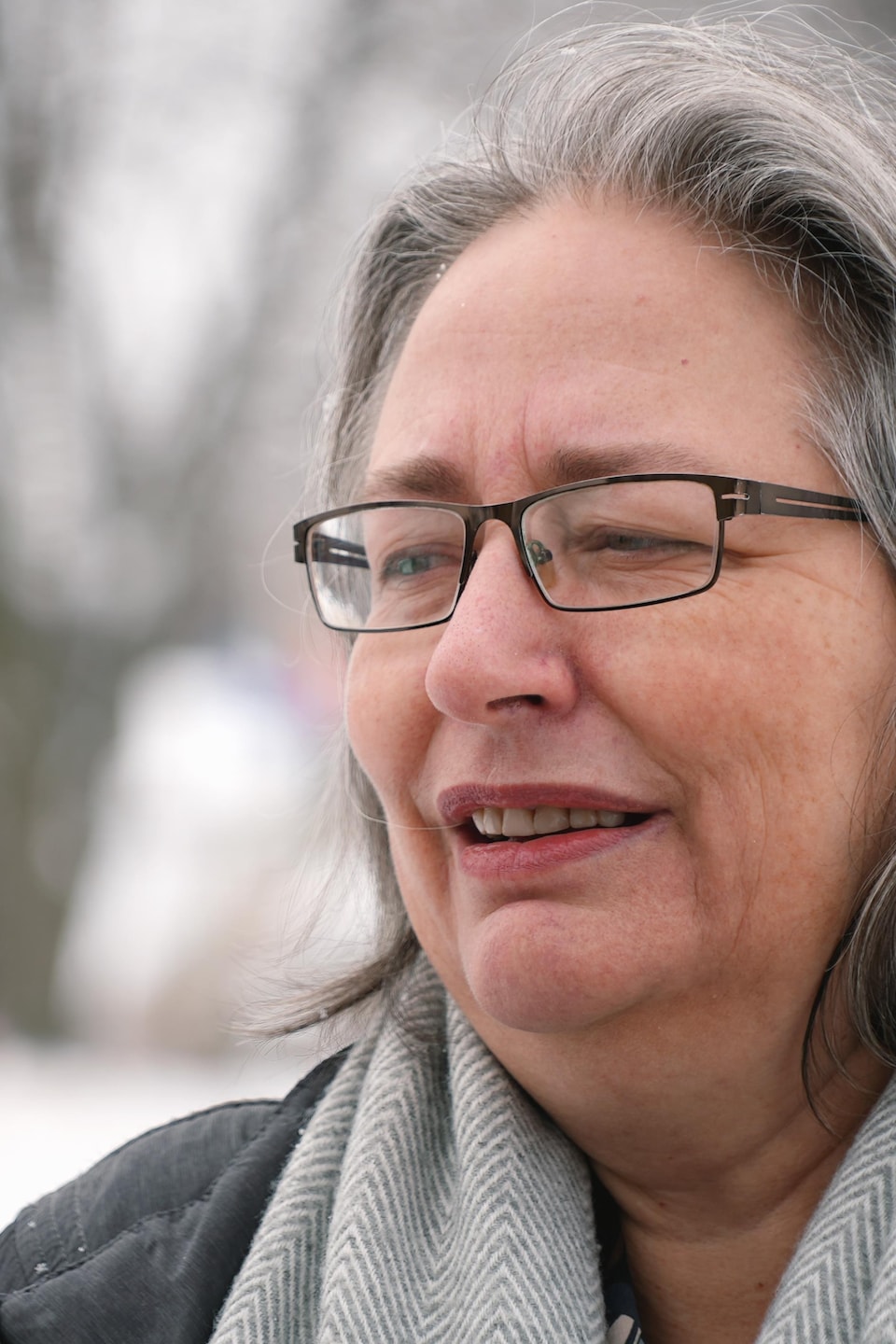 Diane Ayotte.