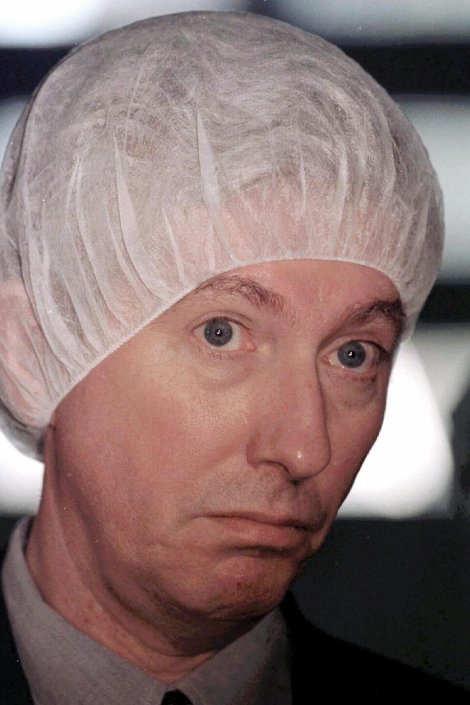 Trois photos de Paul Chiasson qui ont fait le tour du monde Radio