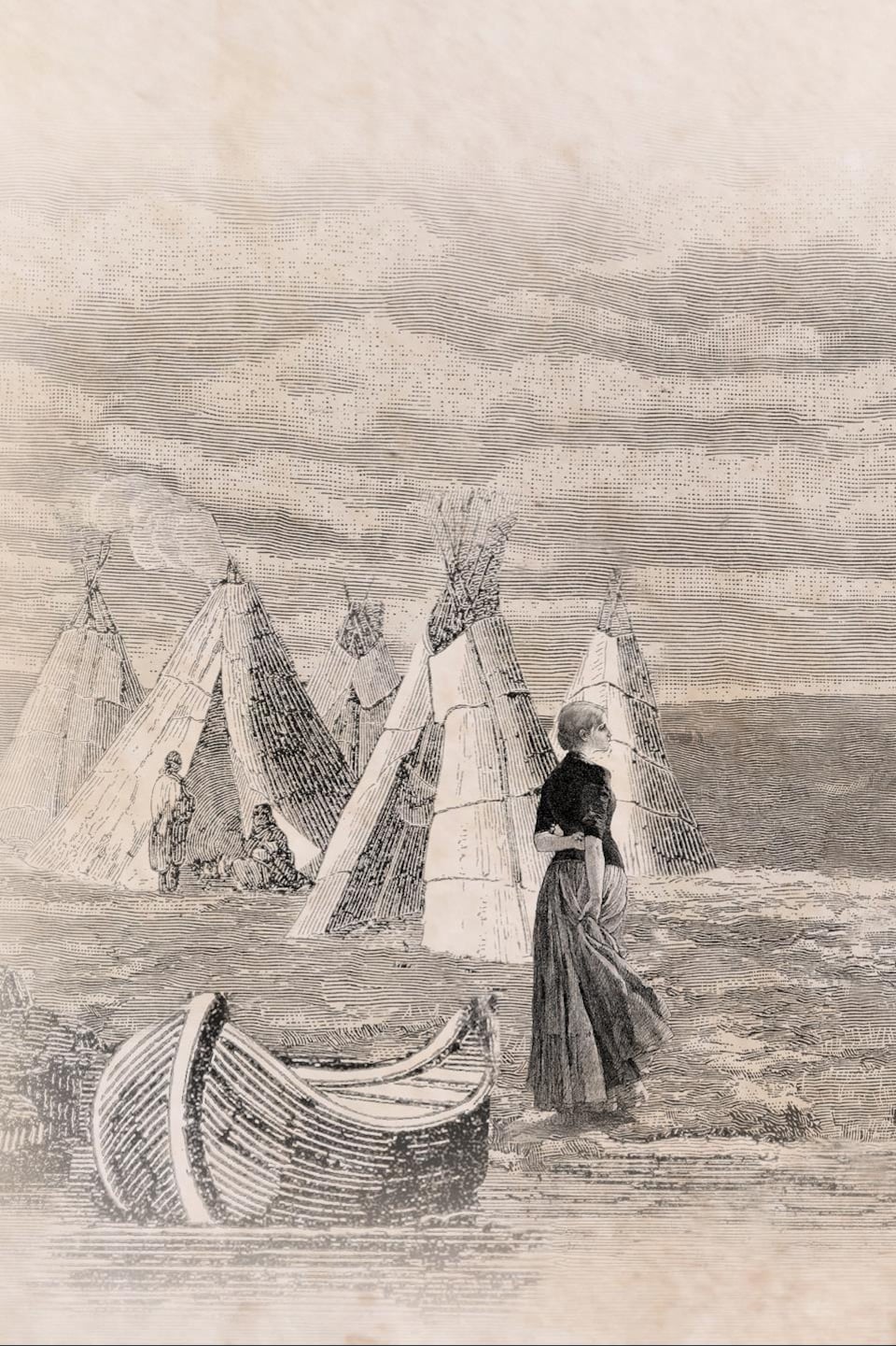 Marie-Anne Gaboury
