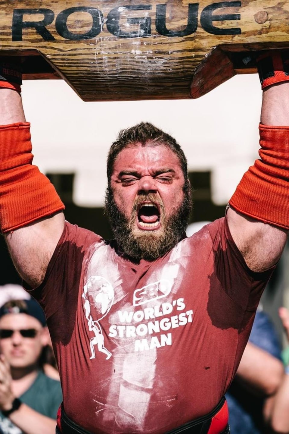 Le Canadien Maxime Boudreault, troisième homme le plus ...