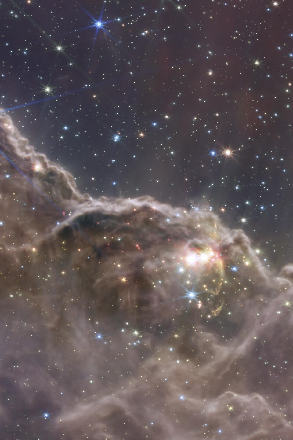 De Hubble à b, d’un « Univers à l’autre » RadioCanada.ca