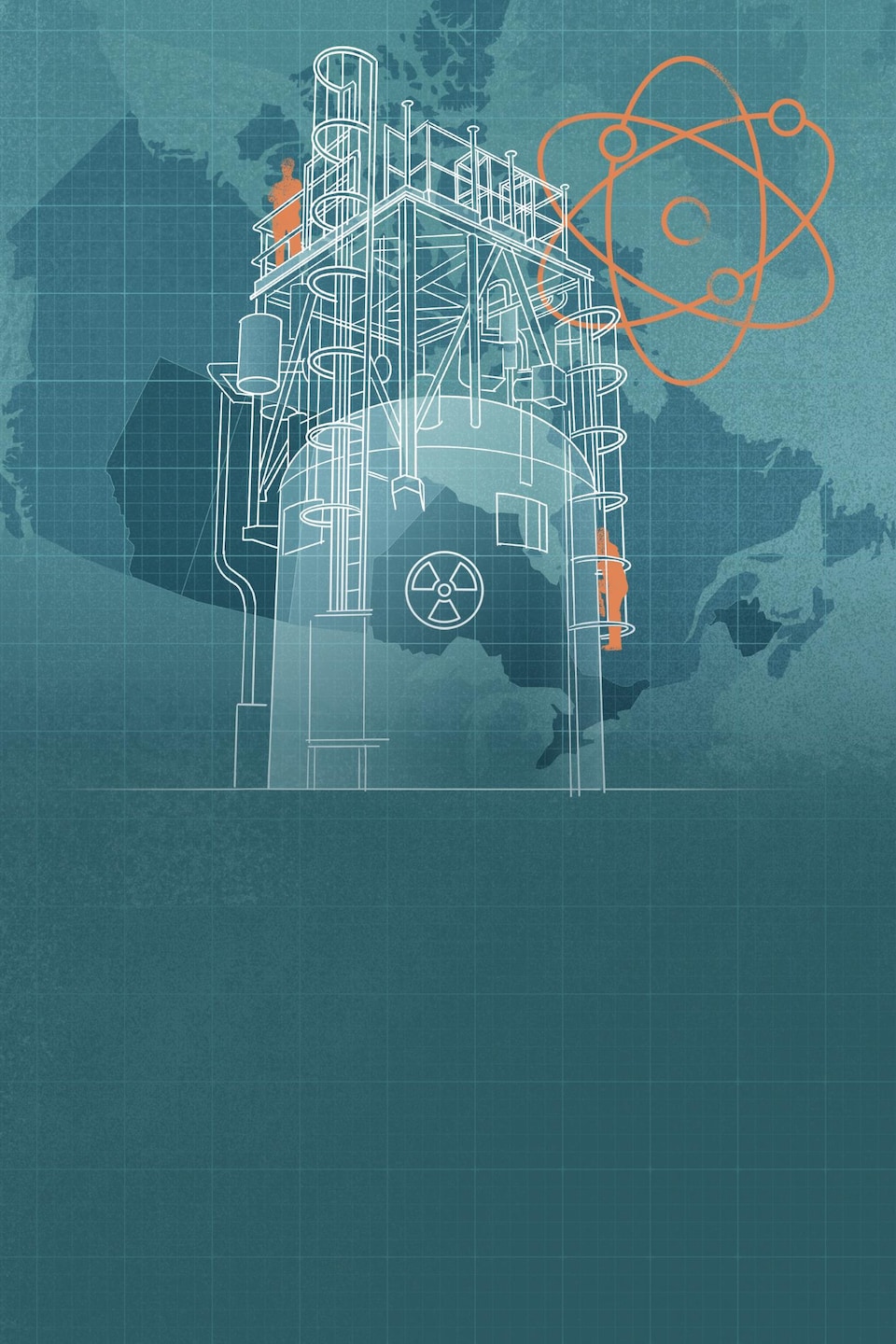 L'énergie nucléaire a-t-elle un avenir au Canada?