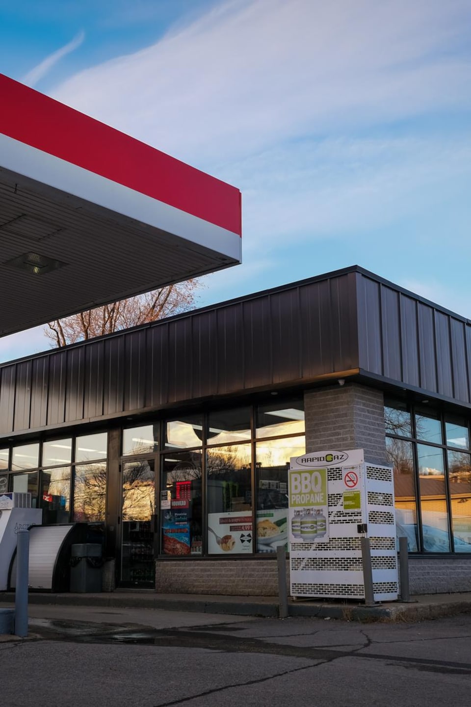 Trésors de dépanneur RadioCanada.ca