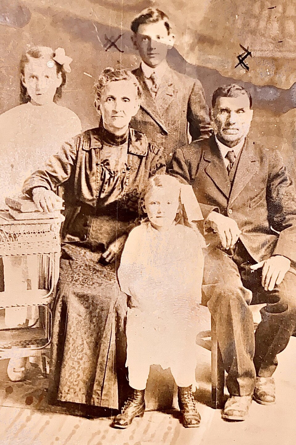 SaintNarcissedeRimouski célèbre ses 100 ans d’histoire RadioCanada.ca