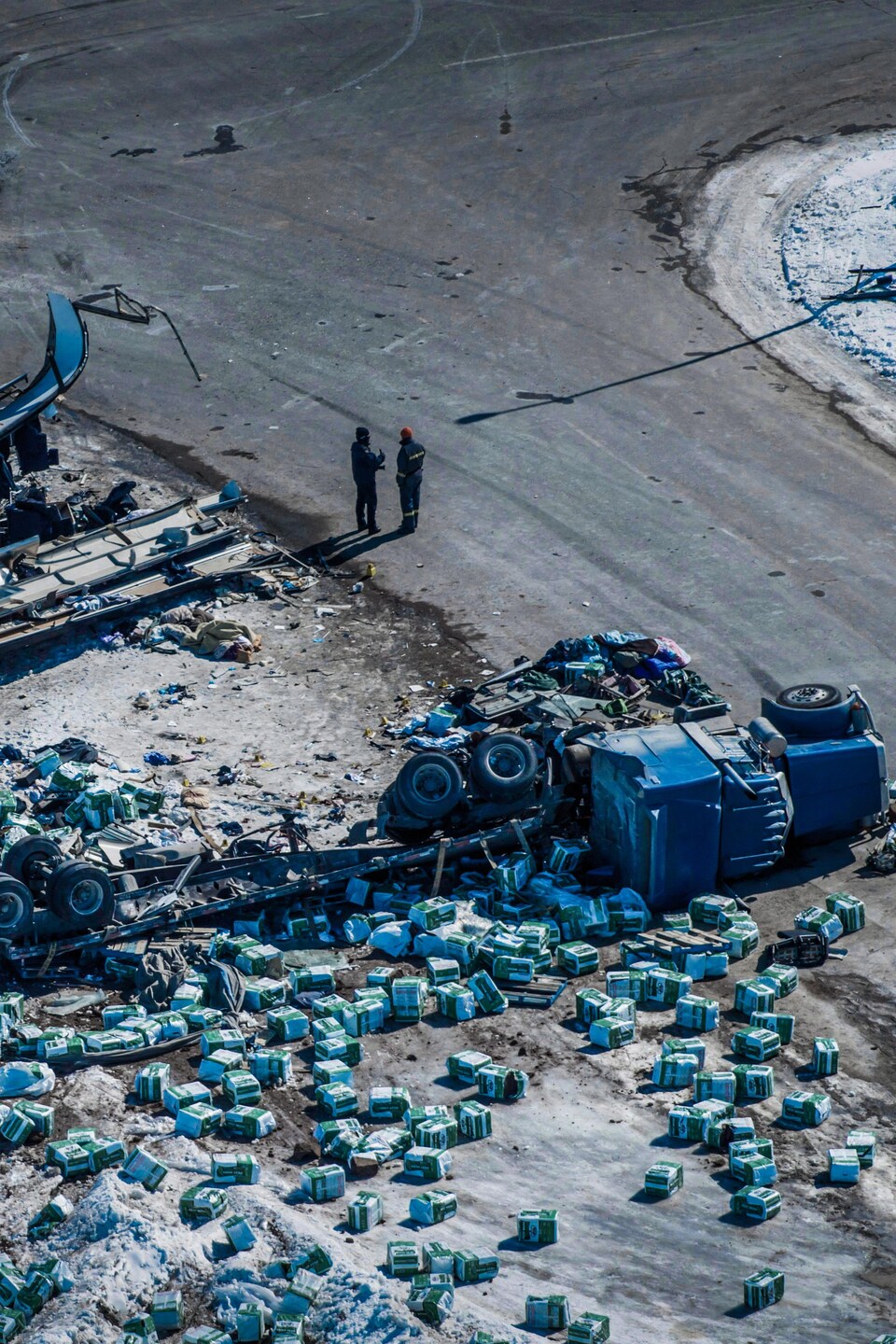 The Humboldt Broncos tragedy: an oral history