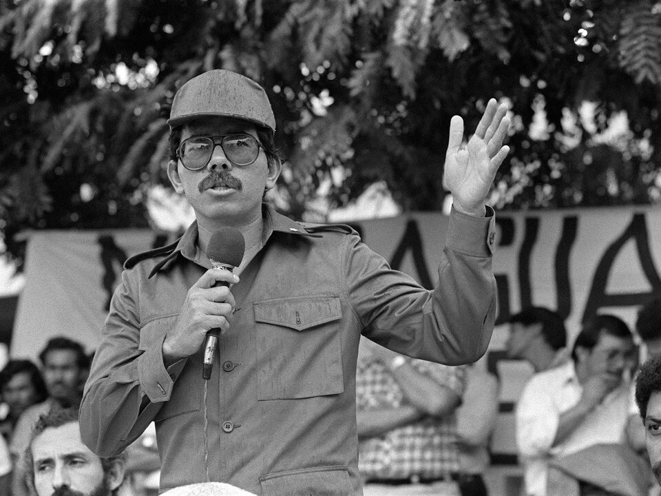 La dérive autoritaire du Nicaragua | Radio-Canada.ca