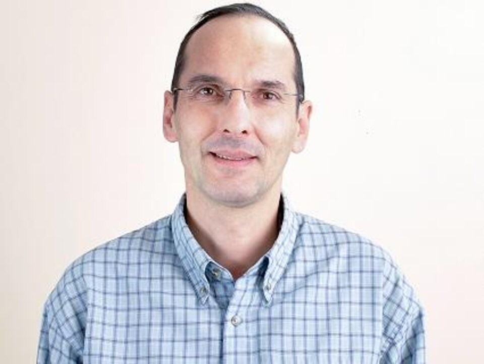 Rémi Rabasa-Lhoret.