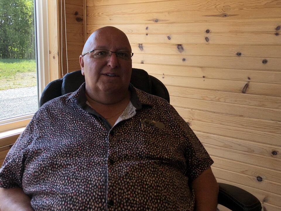 Les vols de catalyseurs se multiplient à Edmundston RadioCanada.ca