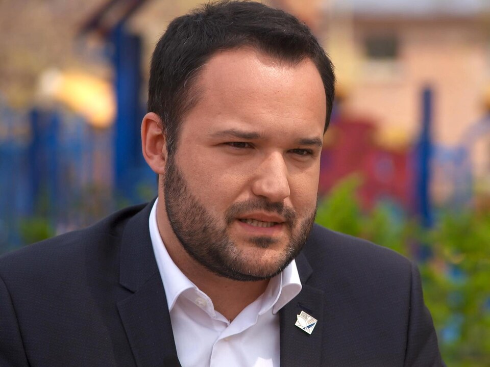 Mathieu Lacombe.