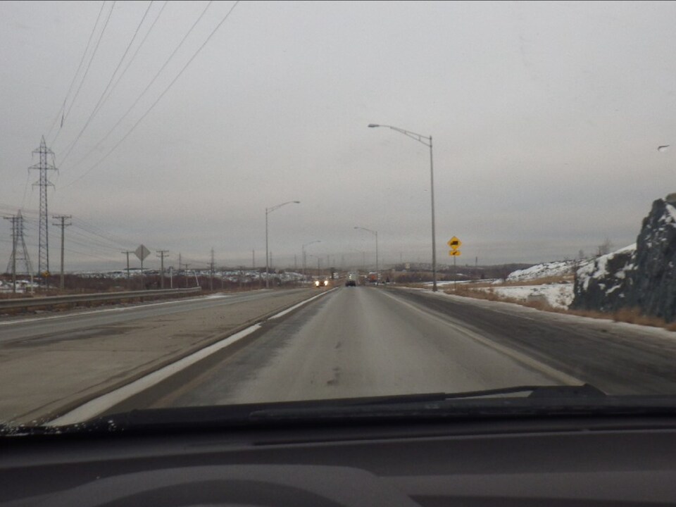 Fonderie Horne Québec a attendu 8 jours avant d’inspecter un « immense nuage brun » Arsenic