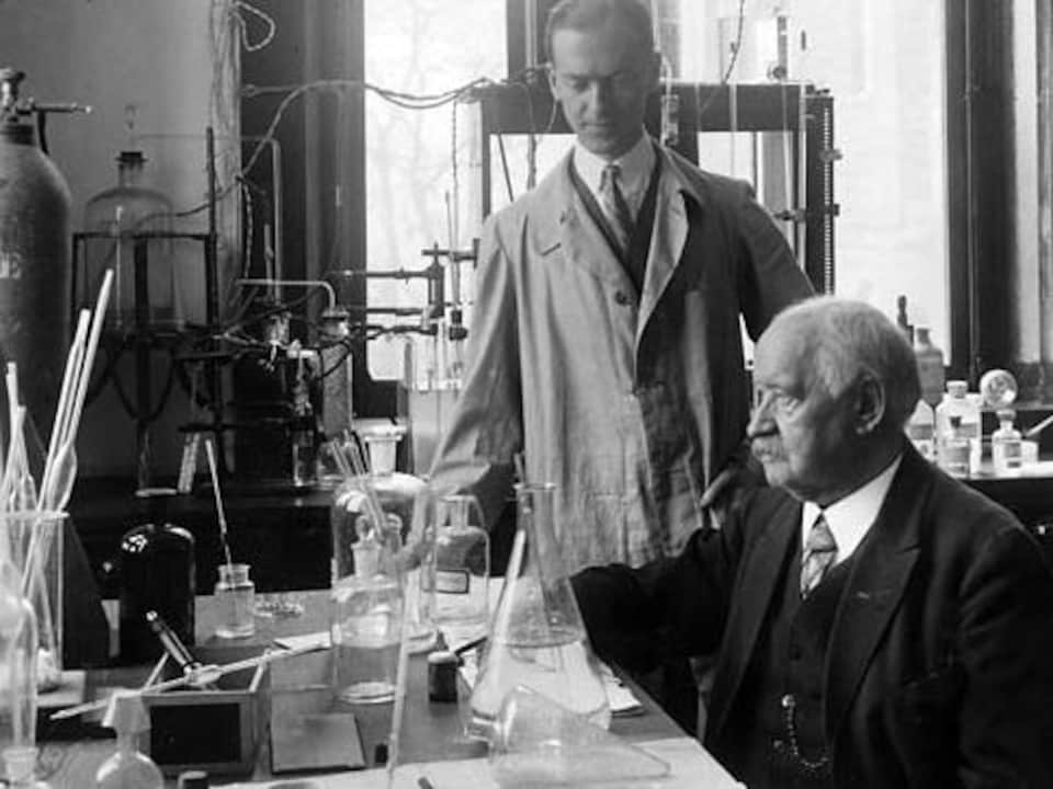 Le long chemin des sciences climatiques | Radio-Canada.ca