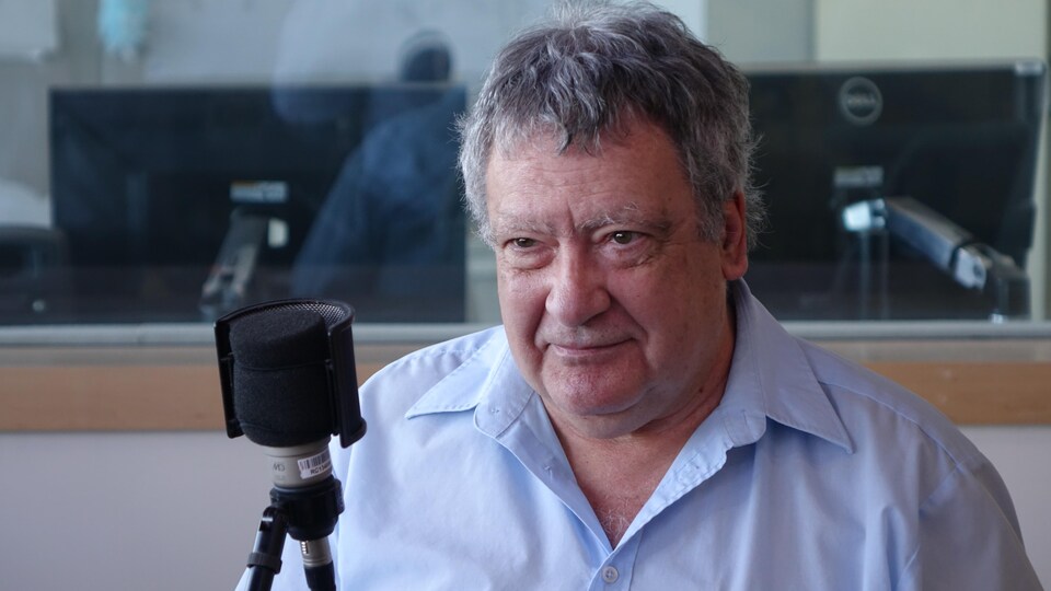 Le « papa de l’UQAR