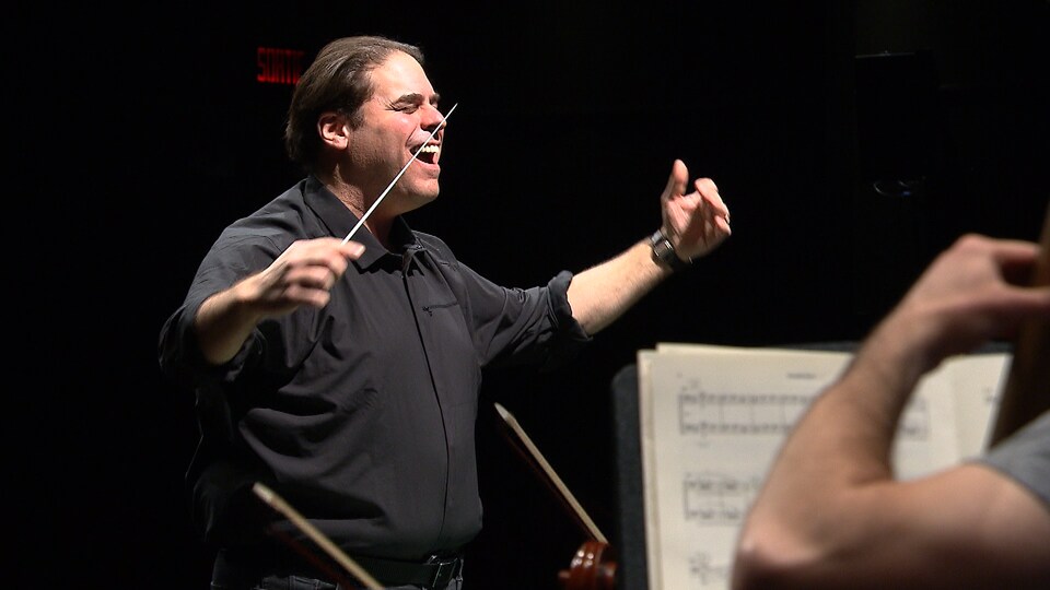 Fin de saison consacrée à l’Ukraine pour l’Orchestre symphonique de l