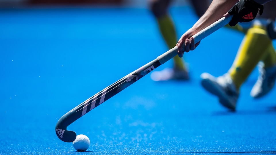 Crosse Hockey Sur Gazon TK CX 1.0 Plus - 37,5 Pouces - Occasion