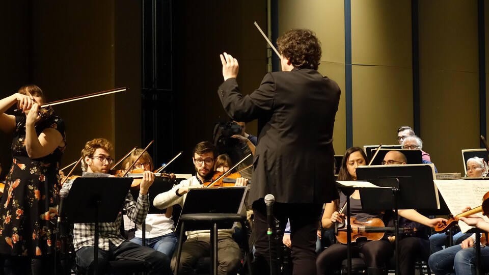 Confessions d’un maestro démystifier le rôle du chef d’orchestre