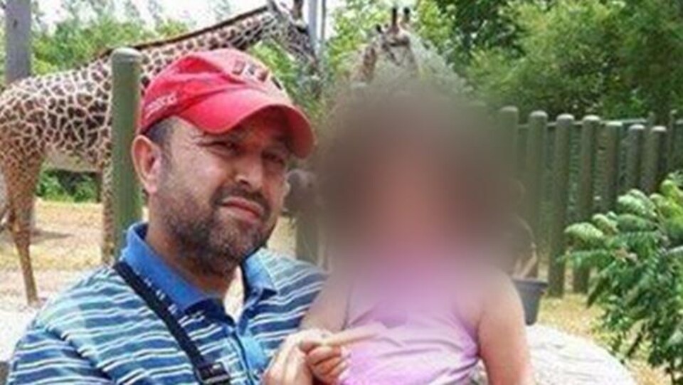 Aboubaker Thabti, victime de la fusillade à la mosquée de Québec.