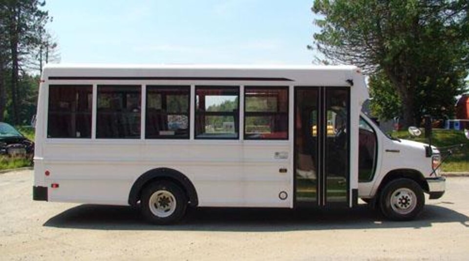 Un autobus multifonction