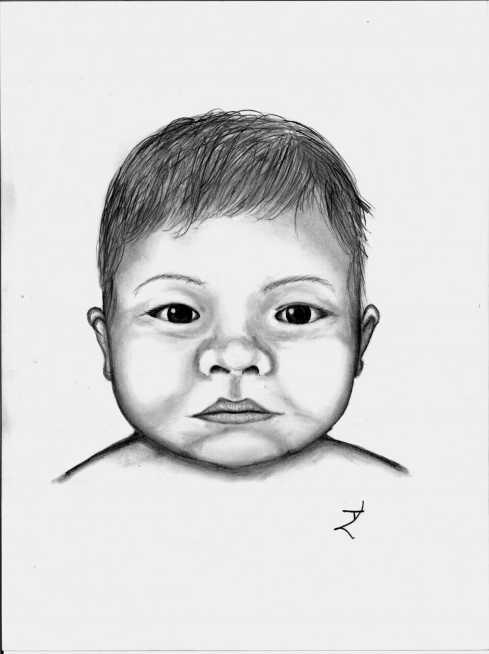 L Adn De La Mere Du Bebe Retrouve Mort A Calgary Permet De Dresser Son Portrait Radio Canada Ca