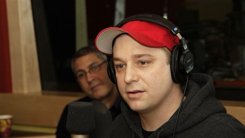 rencontre du troisieme type wiki