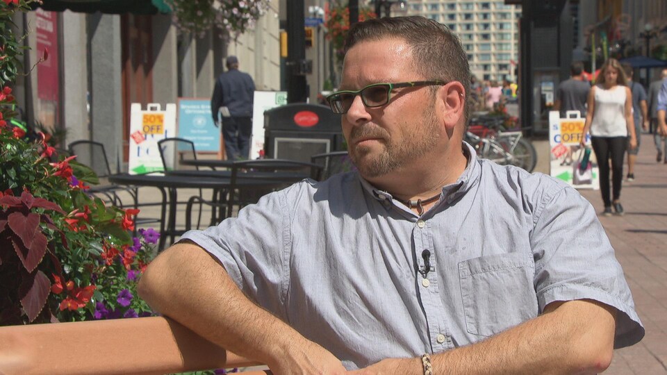 L’Outaouais peine à trouver sa place dans les festivités L’Outaouais peine à trouver sa place dans les festivités