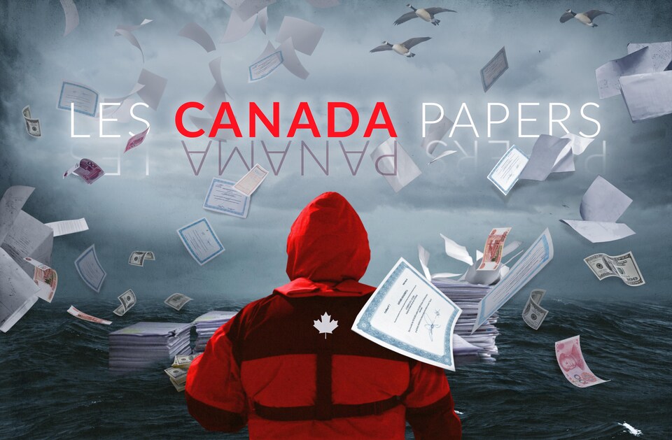Après les Panama Papers, voici les Canada Papers